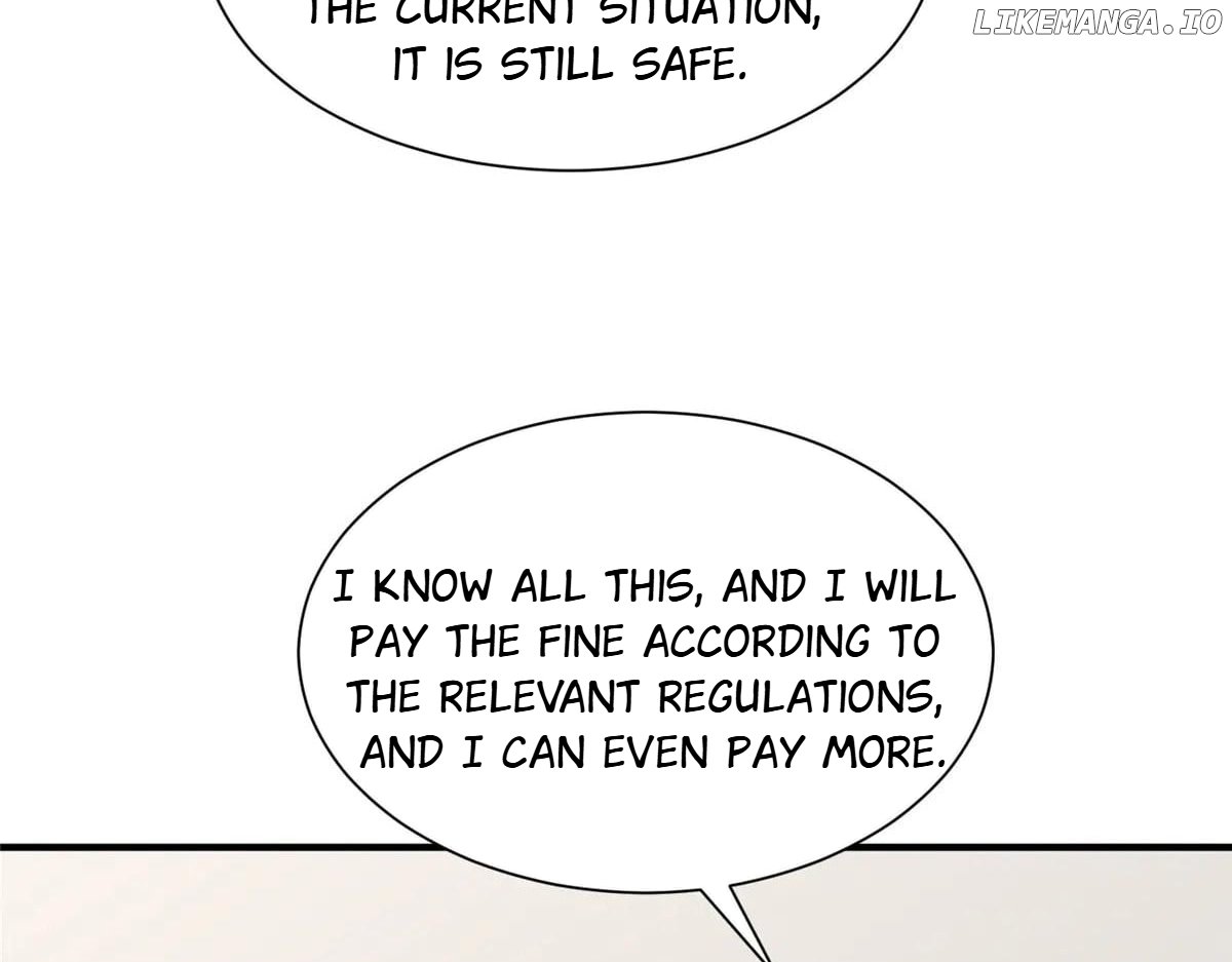 I randomly have a new career every week Chapter 796 - page 40